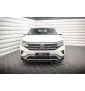 Lame Du Pare-Chocs Avant V.1 Volkswagen Atlas Cross Sport