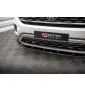 Lame Du Pare-Chocs Avant V.1 Volkswagen Atlas Cross Sport