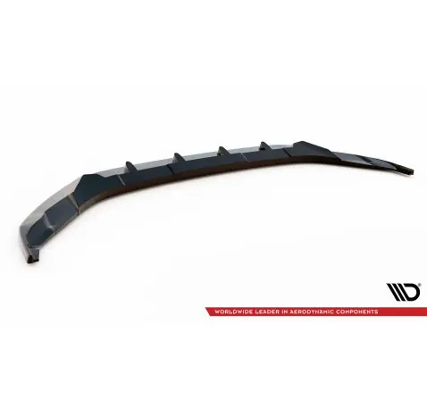 Lame Du Pare-Chocs Avant V.1 Volkswagen Atlas Cross Sport