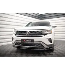 Lame Du Pare-Chocs Avant V.2 Volkswagen Atlas Cross Sport