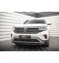 Lame Du Pare-Chocs Avant V.2 Volkswagen Atlas Cross Sport