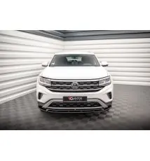 Lame Du Pare-Chocs Avant V.2 Volkswagen Atlas Cross Sport
