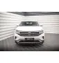 Lame Du Pare-Chocs Avant V.2 Volkswagen Atlas Cross Sport