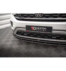 Lame Du Pare-Chocs Avant V.2 Volkswagen Atlas Cross Sport