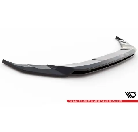 Lame Du Pare-Chocs Avant V.2 Volkswagen Atlas Cross Sport