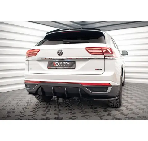 Diffuseur Arrière Complet Volkswagen Atlas Cross Sport