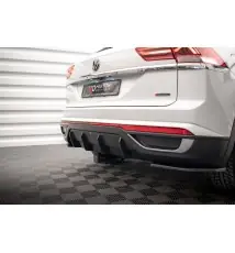 Diffuseur Arrière Complet Volkswagen Atlas Cross Sport