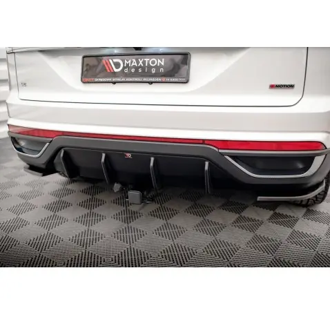 Diffuseur Arrière Complet Volkswagen Atlas Cross Sport