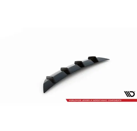 Diffuseur Arrière Complet Volkswagen Atlas Cross Sport