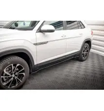 Rajouts Des Bas De Caisse Volkswagen Atlas Cross Sport