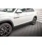 Rajouts Des Bas De Caisse Volkswagen Atlas Cross Sport
