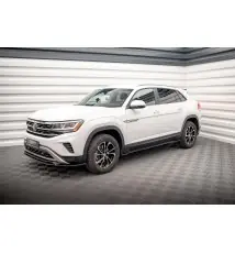 Rajouts Des Bas De Caisse Volkswagen Atlas Cross Sport