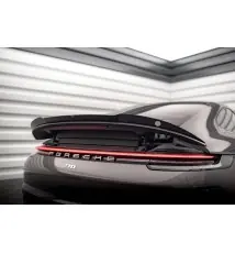 Spoiler Cap Porsche 911 Carrera 4S 992