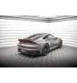 Spoiler Cap Porsche 911 Carrera 4S 992