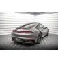 Spoiler Cap Porsche 911 Carrera 4S 992