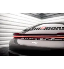 Spoiler Cap Porsche 911 Carrera 4S 992