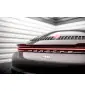 Spoiler Cap Porsche 911 Carrera 4S 992