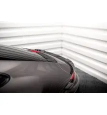 Spoiler Cap Porsche 911 Carrera 4S 992
