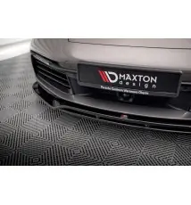 Lame Du Pare-Chocs Avant Porsche 911 Carrera 4S 992