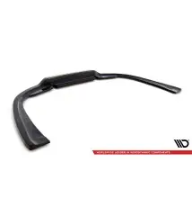 Arriere Splitter (avec une barre verticale) Porsche 911 Carrera 4S 992