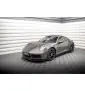 Rajouts Des Bas De Caisse Porsche 911 Carrera 4S 992