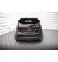Diffuseur Arrière Complet Ford Fiesta ST (Version 5 portes) Mk7 Facelift