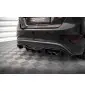 Diffuseur Arrière Complet Ford Fiesta ST (Version 5 portes) Mk7 Facelift