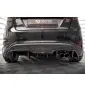 Diffuseur Arrière Complet Ford Fiesta ST (Version 5 portes) Mk7 Facelift