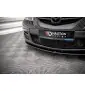 Street Pro Lame Du Pare-Chocs Avant Mazda 3 MPS Mk1