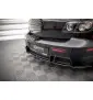 Street Pro Central Diffuseur Arriere Mazda 3 MPS Mk1 Version américaine