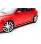 Street Pro Rajouts Des Bas De Caisse Mazda 3 MPS Mk1
