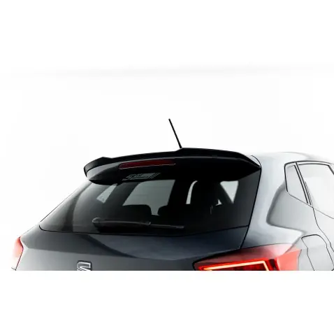 Spoiler Cap Seat Ibiza FR/ Standard Mk5