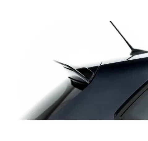 Spoiler Cap Seat Ibiza FR/ Standard Mk5