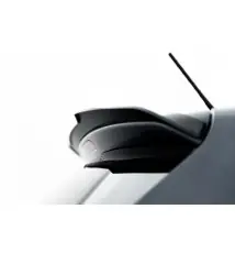 Spoiler Cap Seat Ibiza FR/ Standard Mk5