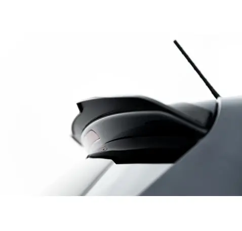 Spoiler Cap Seat Ibiza FR/ Standard Mk5