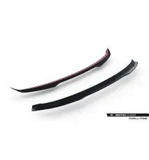 Spoiler Cap Seat Ibiza FR/ Standard Mk5