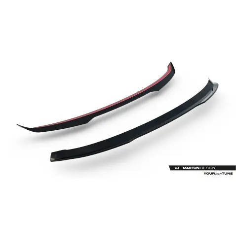 Spoiler Cap Seat Ibiza FR/ Standard Mk5