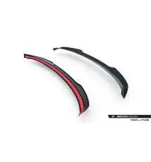 Spoiler Cap Seat Ibiza FR/ Standard Mk5