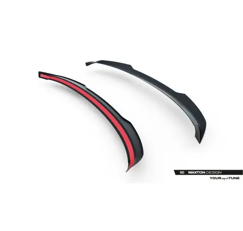 Spoiler Cap Seat Ibiza FR/ Standard Mk5