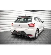Street Pro Central Diffuseur Arriere Seat Ibiza FR/ Standard Mk5