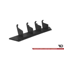 Street Pro Central Diffuseur Arriere Seat Ibiza FR/ Standard Mk5