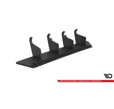 Street Pro Central Diffuseur Arriere Seat Ibiza FR/ Standard Mk5