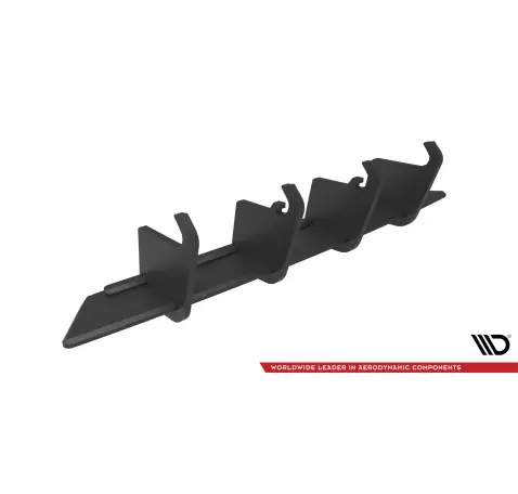 Street Pro Central Diffuseur Arriere Seat Ibiza FR/ Standard Mk5