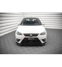 Lame Du Pare-Chocs Avant V.2 Seat Ibiza FR/ Standard Mk5
