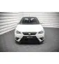 Lame Du Pare-Chocs Avant V.2 Seat Ibiza FR/ Standard Mk5