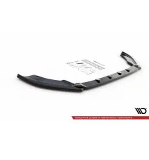 Lame Du Pare-Chocs Avant V.2 Seat Ibiza FR/ Standard Mk5