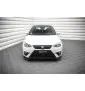 Lame Du Pare-Chocs Avant V.3 Seat Ibiza FR/ Standard Mk5