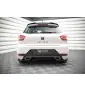 Diffuseur Arrière Complet Seat Ibiza FR/ Standard Mk5