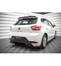 Diffuseur Arrière Complet Seat Ibiza FR/ Standard Mk5