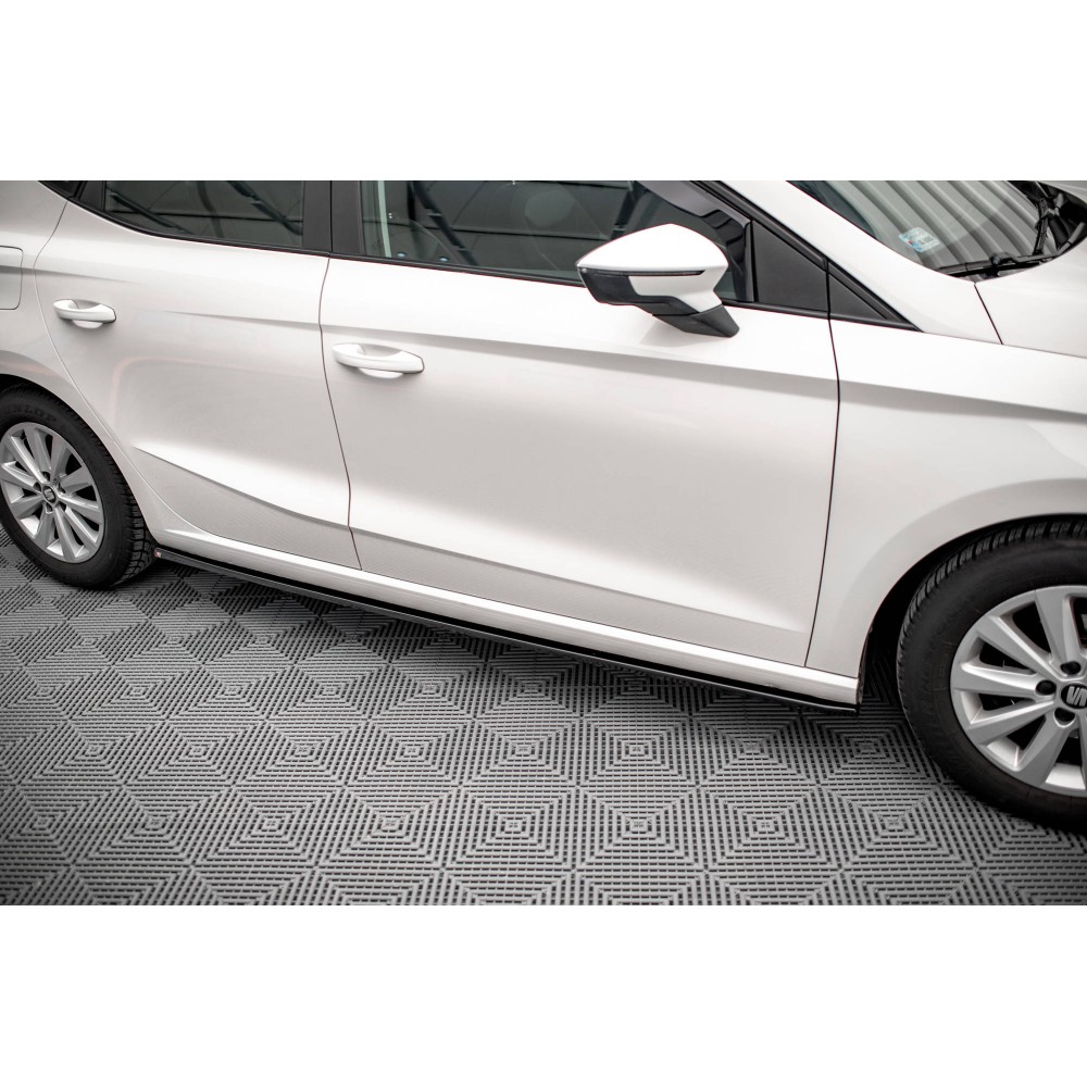 Rajouts Des Bas De Caisse V.1 Seat Ibiza FR/ Standard Mk5